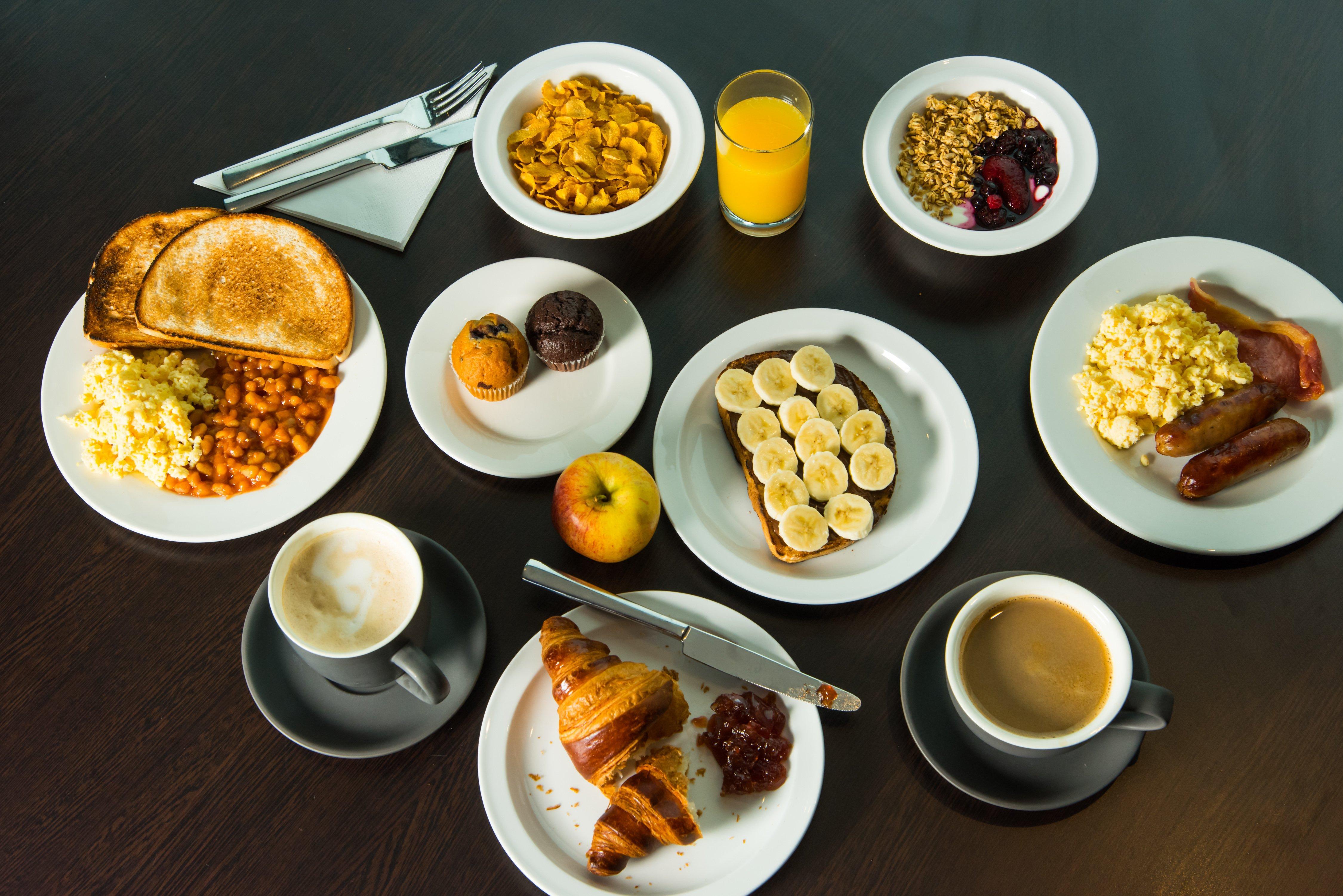 Holiday Inn Express Bedford By Ihg Экстерьер фото